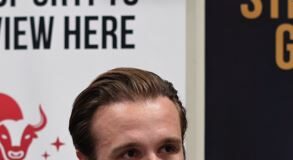 How Bleap Simplifies Crypto Spending & Saving: Callum Hill at NBX Warsaw Callum Hill talking about Bleap.Finance