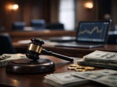 Drift Investors Sue Circle Over USDC Transfers After Protocol Exploit