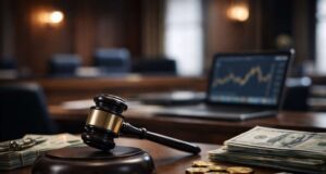 Drift Investors Sue Circle Over USDC Transfers After Protocol Exploit