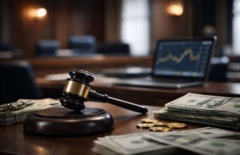 Drift Investors Sue Circle Over USDC Transfers After Protocol Exploit