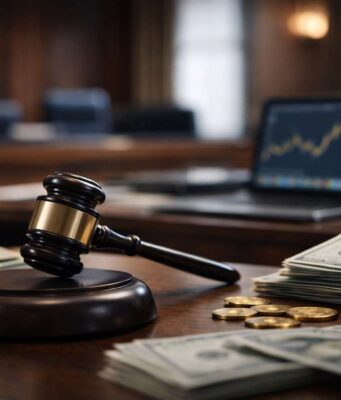 Drift Investors Sue Circle Over USDC Transfers After Protocol Exploit