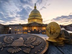 Senate Deadlock Deepens Over CLARITY Act Amid Ethics and Stablecoin Disputes