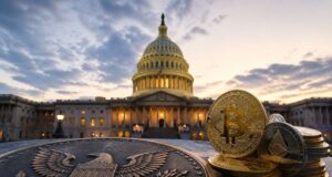 Senate Deadlock Deepens Over CLARITY Act Amid Ethics and Stablecoin Disputes