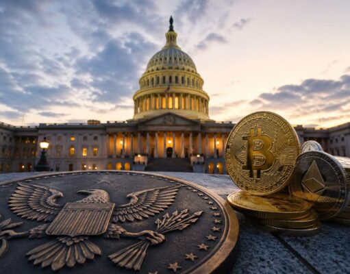 Senate Deadlock Deepens Over CLARITY Act Amid Ethics and Stablecoin Disputes