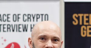 Crypto Is Better Together | Damian Zawadzki About CZAS Inwestora Damian Zawadzki, Csaz Inwestora