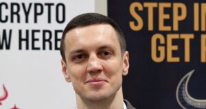 What If You Could Profit From Price Differences in Crypto? | Dima, Fetti Flow Dmytro Kvashnevskyi (Dima) from Fetti Flow