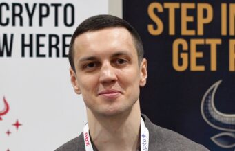 What If You Could Profit From Price Differences in Crypto? | Dima, Fetti Flow Dmytro Kvashnevskyi (Dima) from Fetti Flow