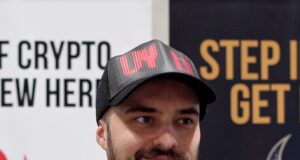 More Than an Exchange — Kanga’s Crypto Ecosystem | Francis Bobiarski Francis Bobiarski, Kanga exchange