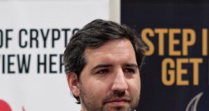 No Insurance, No MiCA License | Francisco Monteiro, Elmore Insurance Francisco Monteiro, Elmore Insurance Brokers