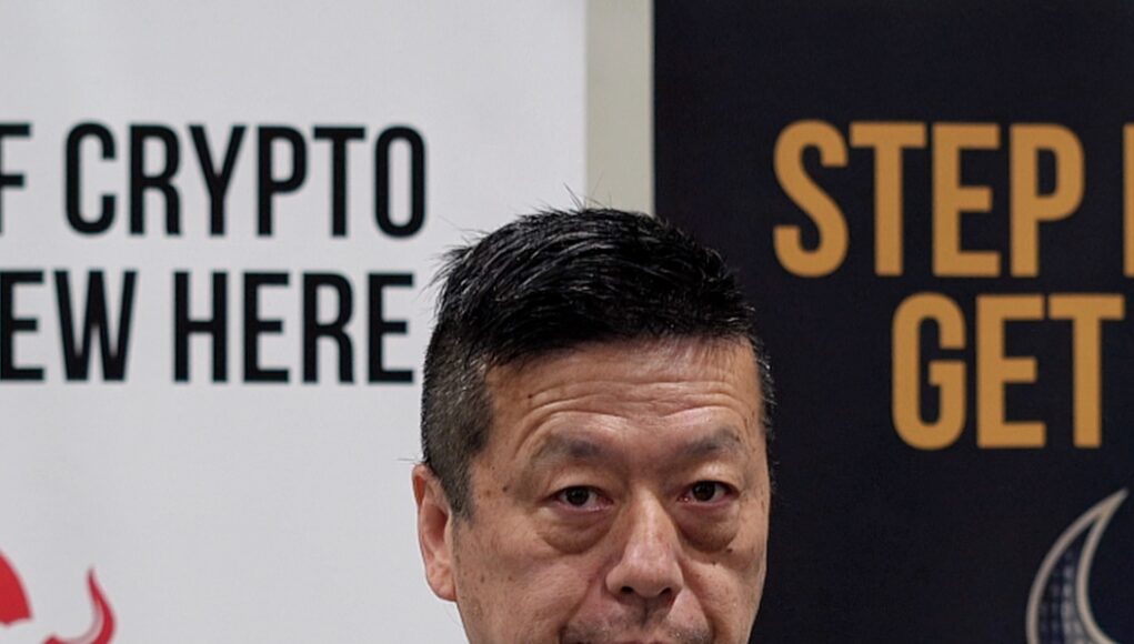 George Zhang, Blackvoya