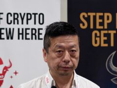 Travel Is Moving Into Web3 | George Zhang From Blackvoya George Zhang, Blackvoya