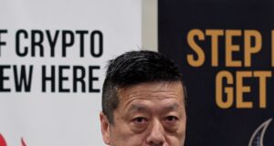 Travel Is Moving Into Web3 | George Zhang From Blackvoya George Zhang, Blackvoya