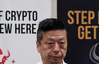 Travel Is Moving Into Web3 | George Zhang From Blackvoya George Zhang, Blackvoya