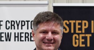 Smart Cities + Crypto? This Is Already Happening | Gocha Kamkia, CEO Ambassadori Island Batumi Gocha Kamkia, CEO Ambassadori Island Batumi