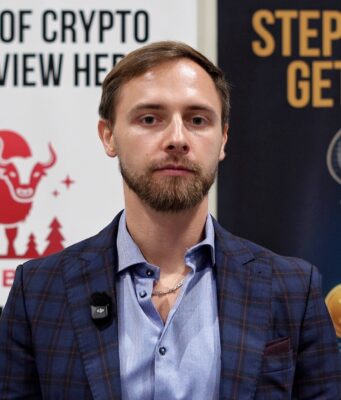 End-to-End Encryption Isn’t Enough | Greg Pisula, Sealed Greg Pisula, Sealed