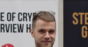 Web3 Design and Development – Gustas Klisauskas, BeAWhale Gustas Klisauskas, BeAWhale