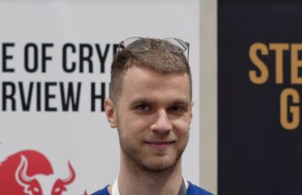 Web3 Design and Development – Gustas Klisauskas, BeAWhale Gustas Klisauskas, BeAWhale