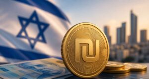 Israel Opens Stablecoin Market With Regulated Shekel Token