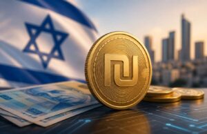 Israel Opens Stablecoin Market With Regulated Shekel Token