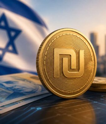 Israel Opens Stablecoin Market With Regulated Shekel Token