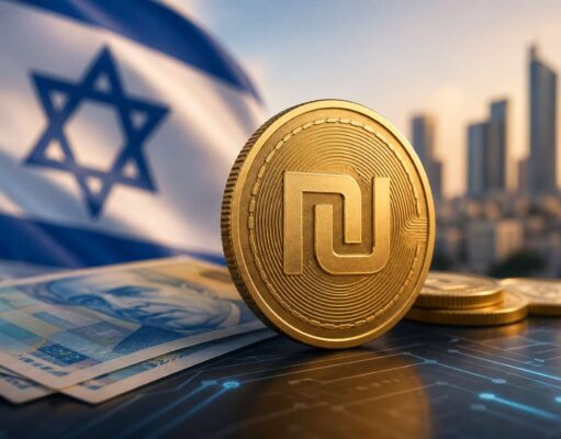 Israel Opens Stablecoin Market With Regulated Shekel Token