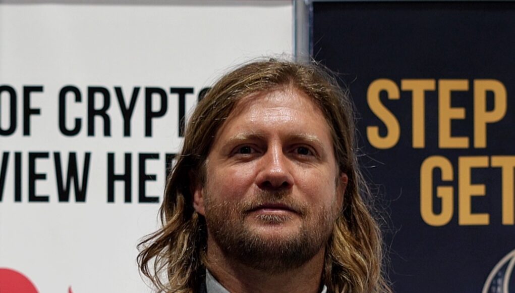 Too Many Crypto Transactions? Jacub Sawczuk from AEM Algorithm Has The Solution. Jacub Sawczuk