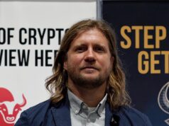 Too Many Crypto Transactions? Jacub Sawczuk from AEM Algorithm Has The Solution. Jacub Sawczuk
