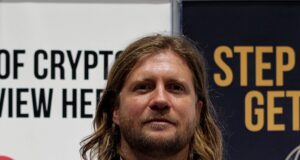 Too Many Crypto Transactions? Jacub Sawczuk from AEM Algorithm Has The Solution. Jacub Sawczuk