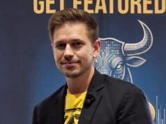$4M AI Trading Hackathon — Weex AI Wars with Jacob Kasperek Jacob Kasperek, Weex.com