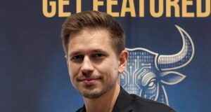 $4M AI Trading Hackathon — Weex AI Wars with Jacob Kasperek Jacob Kasperek, Weex.com