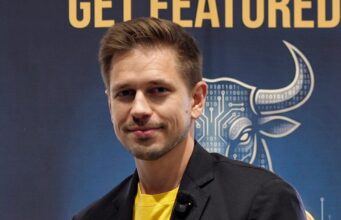 $4M AI Trading Hackathon — Weex AI Wars with Jacob Kasperek Jacob Kasperek, Weex.com