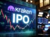Kraken Confirms IPO Plans Remain Active as Deutsche Börse Takes $200M Stake