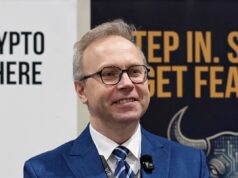 Krzysztof Piech: A Decade of Insights into Crypto and Blockchain Education Krzysztof Piech, Lazarski University