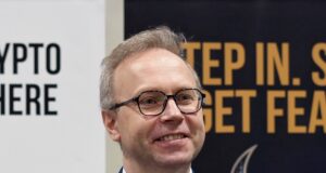 Krzysztof Piech: A Decade of Insights into Crypto and Blockchain Education Krzysztof Piech, Lazarski University