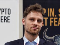 Crypto Comes With Legal Risks | Marcin Bober, KHG & Partners Marcin Bober, KHG lawfirm