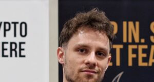 Crypto Comes With Legal Risks | Marcin Bober, KHG & Partners Marcin Bober, KHG lawfirm