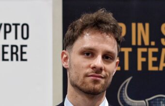 Crypto Comes With Legal Risks | Marcin Bober, KHG & Partners Marcin Bober, KHG lawfirm