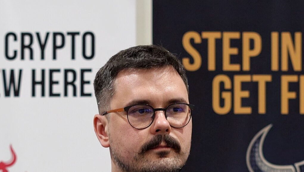 Marcin Swiderski, Bitomat