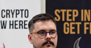 The Easiest Way to Buy Crypto — With Cash Marcin Swiderski, Bitomat