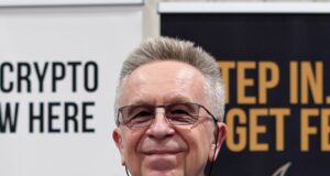 What If Stablecoins Were Tied to Your Local Currency? | Marek Lewandowski About Stabillon Marek Lewandowski, Stabillon