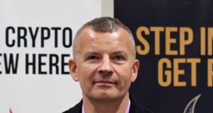 CryptoMind: AI-Powered Crypto Education Meets Trading Marek Wieteska presents CryptoMind, an education app for crypto