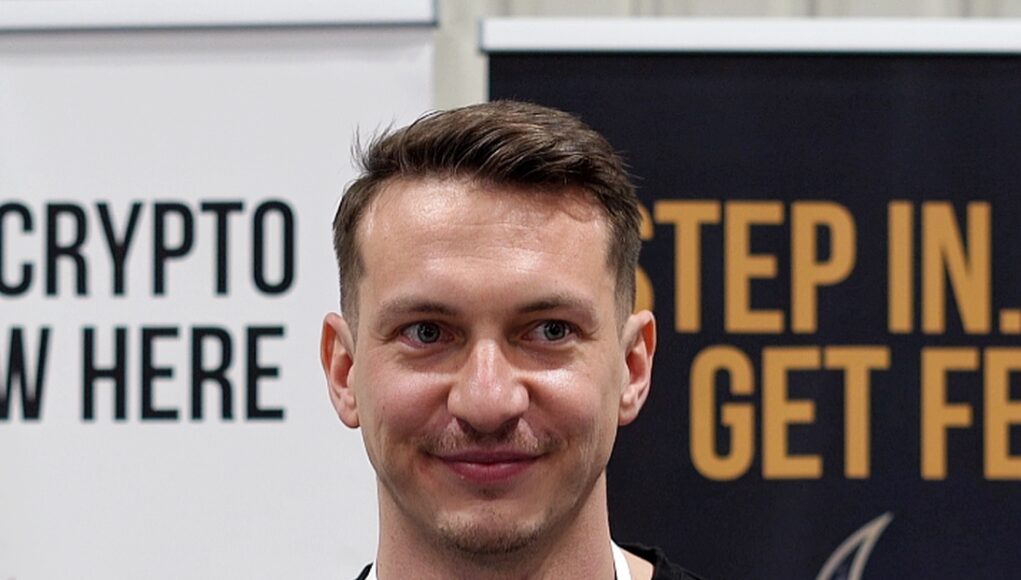 Matt Saczewski from Neti