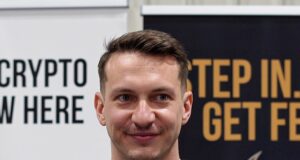 Building Blockchain Solutions for Startups and Institutions | Matt Saczewski from Neti Matt Saczewski from Neti