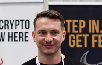 Building Blockchain Solutions for Startups and Institutions | Matt Saczewski from Neti Matt Saczewski from Neti