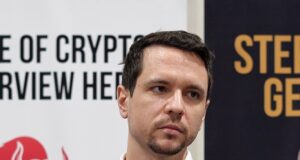 We Built NBX’s NFT Ticket System | Mike Vitez, Saturnia Design Mike Vitez, founder at Saturnia Design