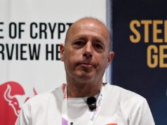 Wallet + Trading in One App — Corion Explained With Miklos Denkler Miklos Denkler, Corion