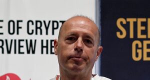 Wallet + Trading in One App — Corion Explained With Miklos Denkler Miklos Denkler, Corion