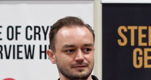 Reti Turns Spending Data Into Bitcoin Strategy | Mikołaj Ryzop, RETI Mikolaj Ryzop, RETI