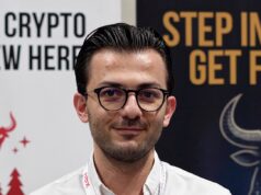 Trading with Funded Accounts: Fidency at Next Block Expo Warsaw Moussa Sheikh Mous, Fidency