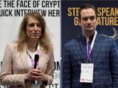 Can Regulation Make Crypto Safer? Natalia Serwińska-Deles and Pawel Filipek, Advisors at Graś i Wspólnicy Law Firm